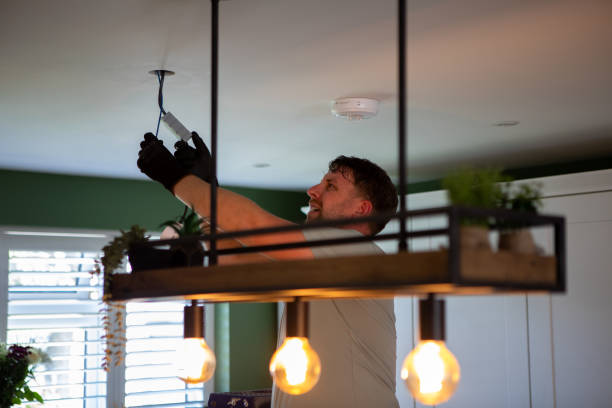 Best Electrical Upgrades for Homes  in Baraboo, WI