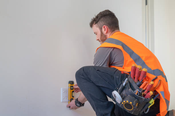 Best 24-Hour Electrician  in Baraboo, WI