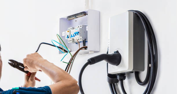 Best Residential Electrician Services  in Baraboo, WI