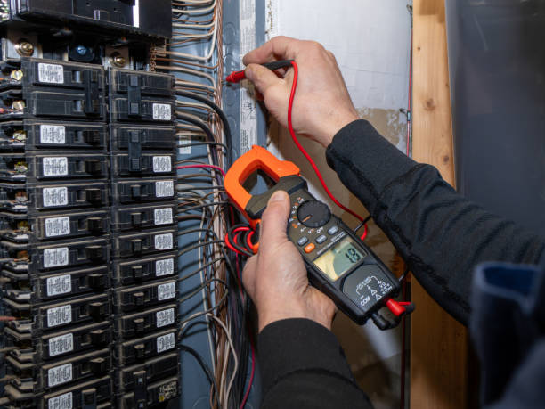 Best Electrical System Inspection  in Baraboo, WI