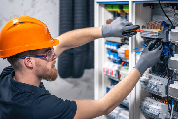 Best Electrical Wiring Services  in Baraboo, WI
