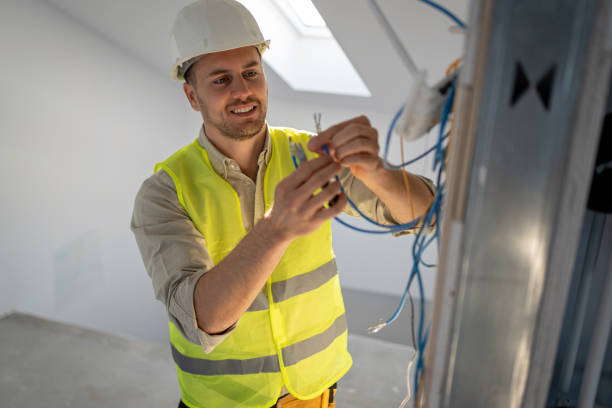 Best Home Electrical Repair  in Baraboo, WI